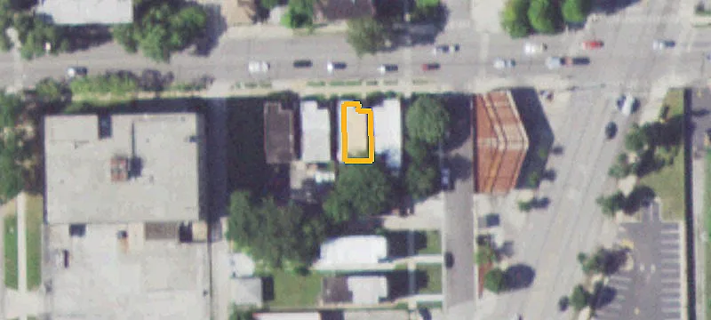 Rehabbed Rented 3-Unit Property