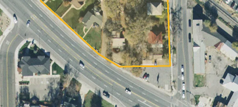 Mixed-Use Development Land Opportunity