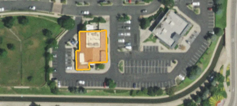 Land for Ground Lease