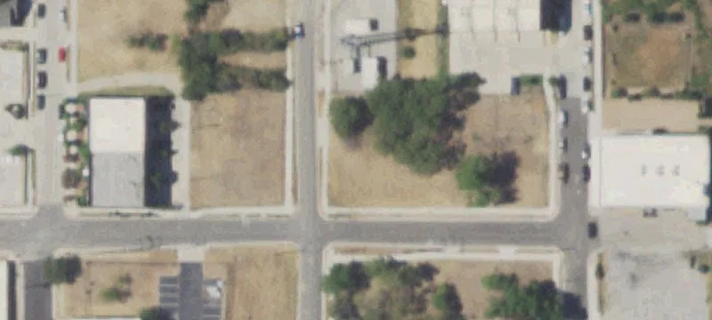 Zoned Mixed-Use Development Land