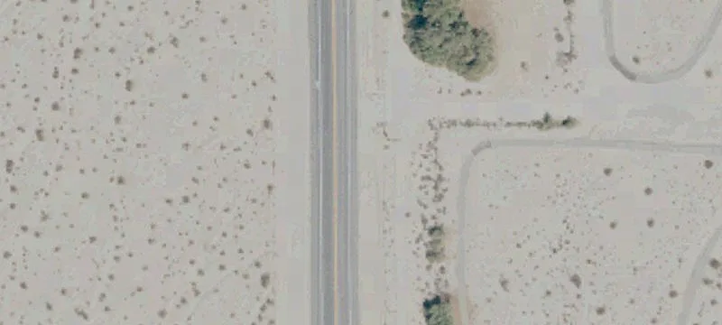 C-36 Zoned Commercial Land Parcel