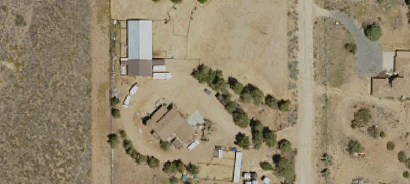 55+ Mobile Home with Enclosed Patio