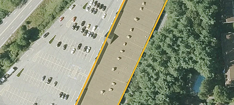 Retail Space Off Route 3A