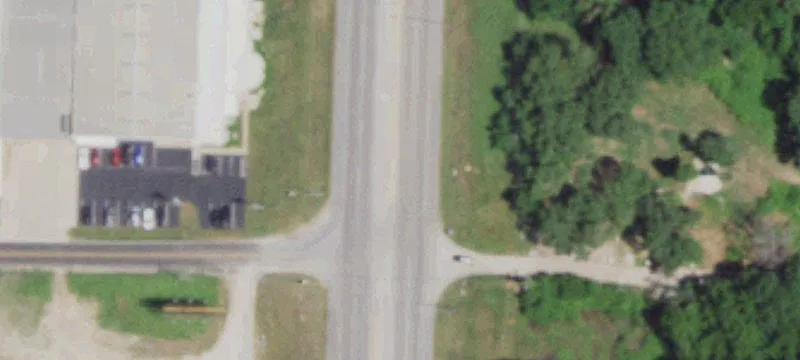 General Commercial Land Lot