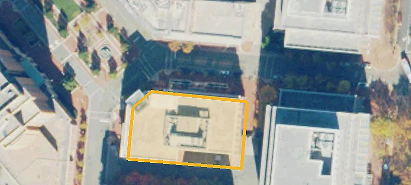 Former Bank Retail Space