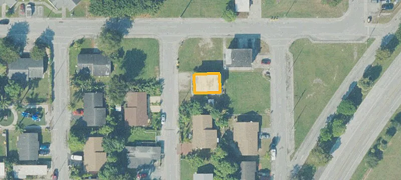 Leased Fourplex with Section 8