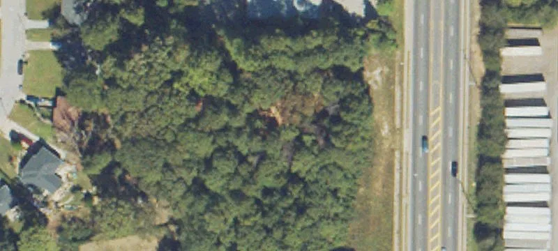 Development Land with Route Frontage