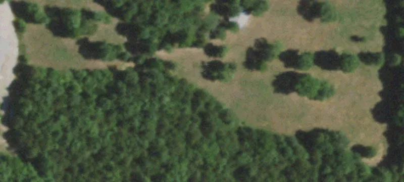 Residential Development Land Lot