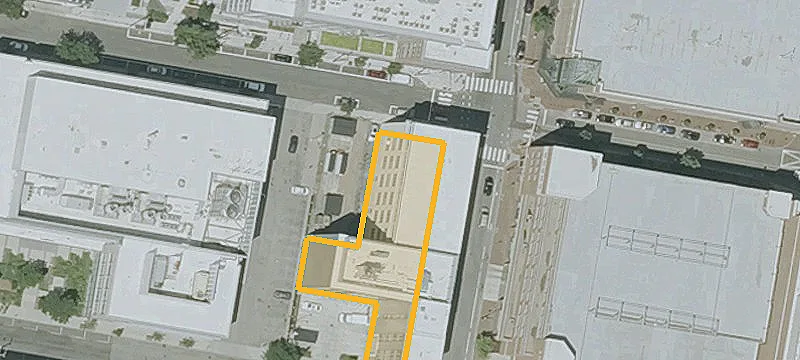 Retail Space Near MBTA