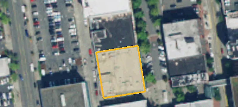 Turn-Key Retail/Office Suite