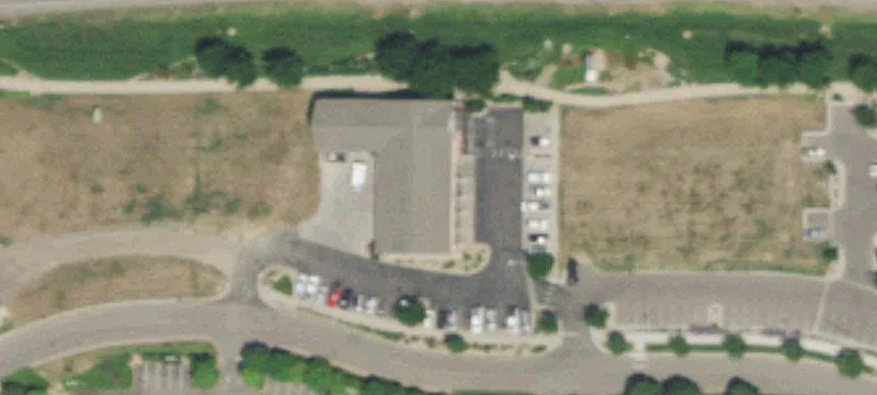 Pad Site Commercial Land
