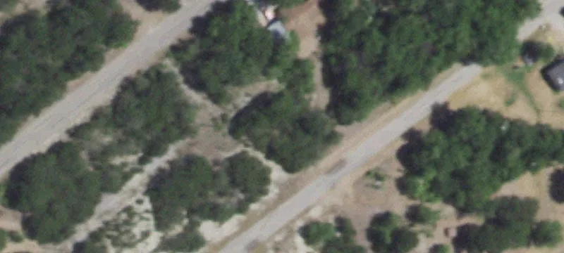 Residential Lot for Future Home