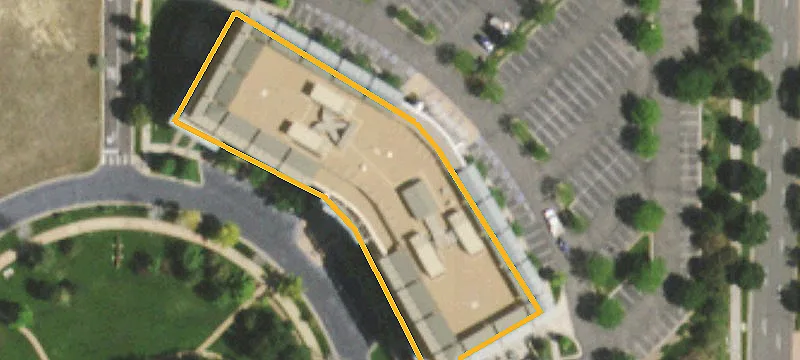 Office Space at CirclePoint Campus