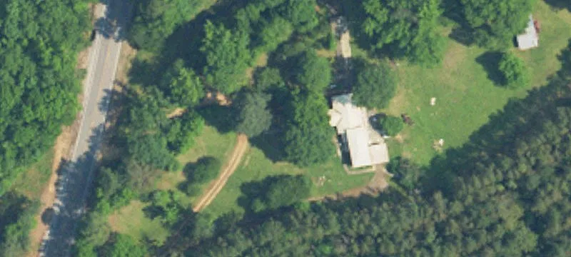Hunting Land Acreage