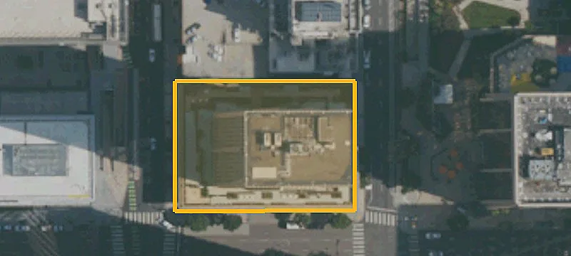 Contiguous Office Suites