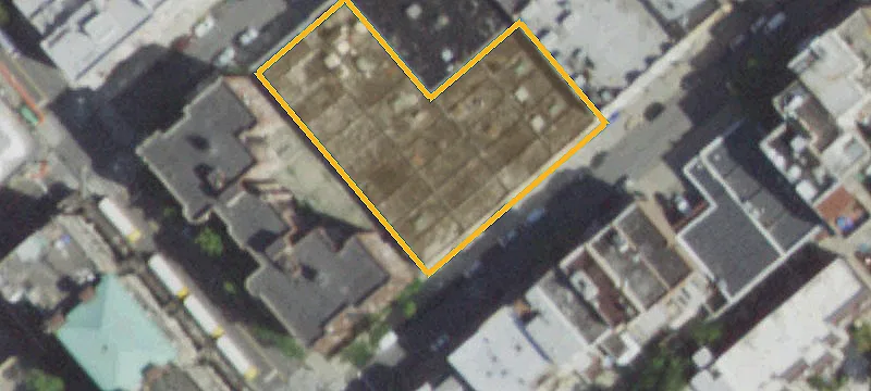Special Purpose School Space