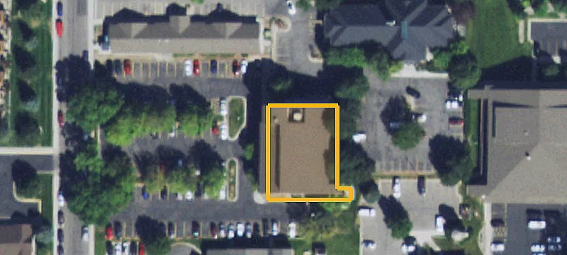 Medical Office Lease Space