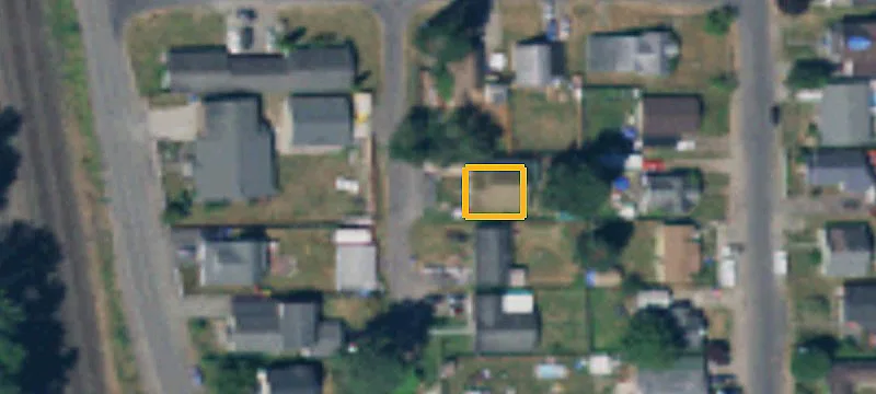 Riverfront Development Land Parcel
