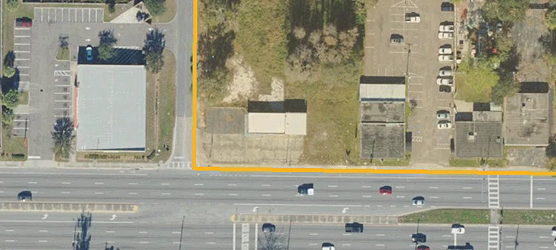 Brand-New NNN Retail Lease