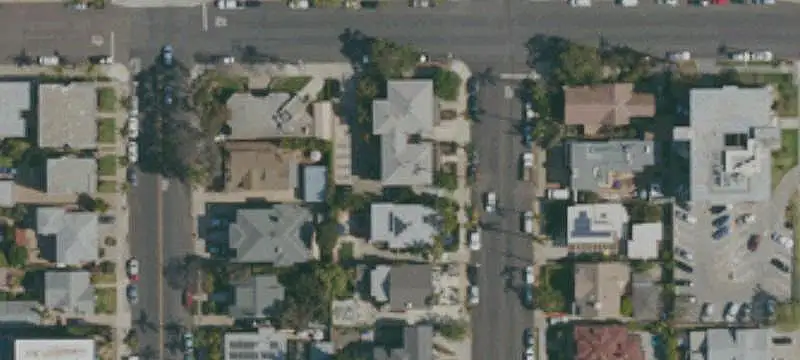 Two-Story Office Courtyard Property