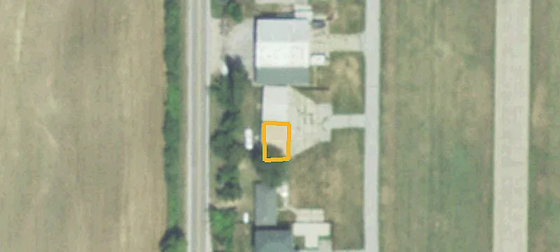Aviation District-Zoned Aviation Site