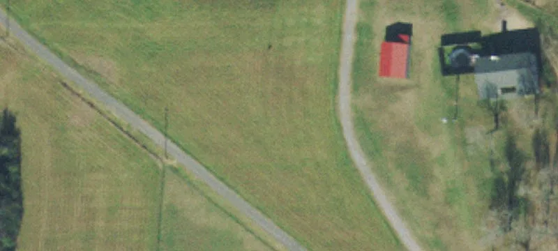 Level 5-Acre Residential Lot