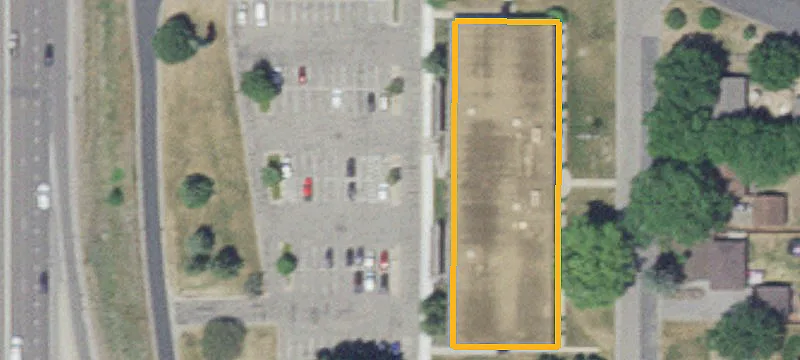 Turnkey Office Suite with Private Offices