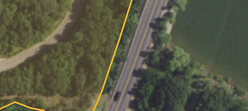 Residential Land Tract on US-377