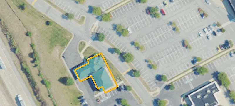 Commercial Land Near Retail Center