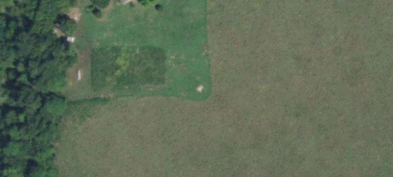 Commercial Farmland Tract