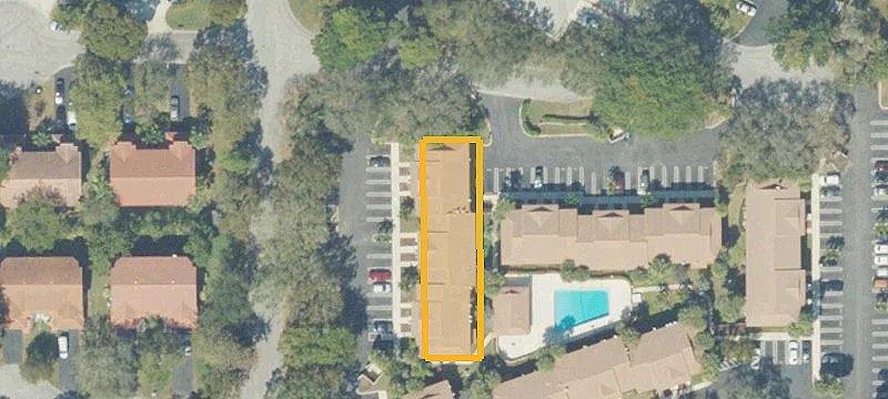Residential Income Duplex