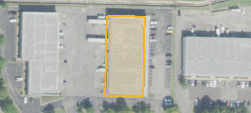 Industrial Park Warehouse Space