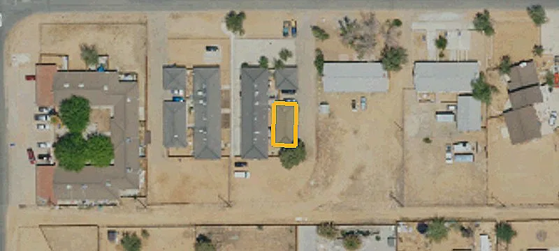Three-Unit Residential Income Property