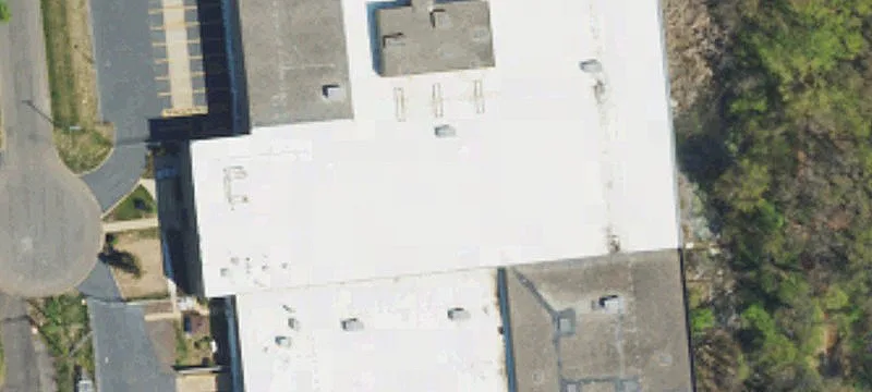 Class B Industrial Warehouse Building
