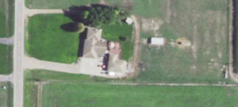Commercial Land Parcel with Utilities