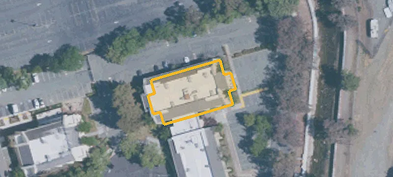 Two-Story Office Building