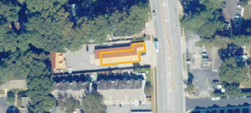 Freestanding Office Building