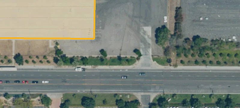 Build-to-Suit Flex Industrial Facility