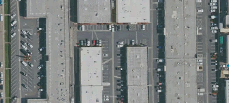 Industrial Warehouse Space