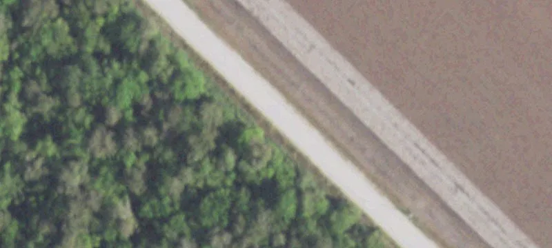 Unrestricted Acreage with Road Frontage