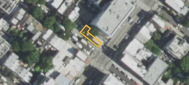 Single-Tenant Retail Suite