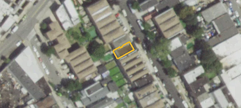 Warehouse Building for Lease