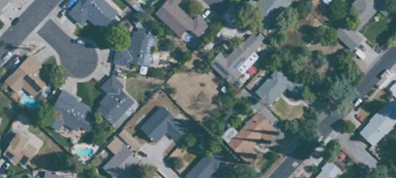 Residential Development Lot