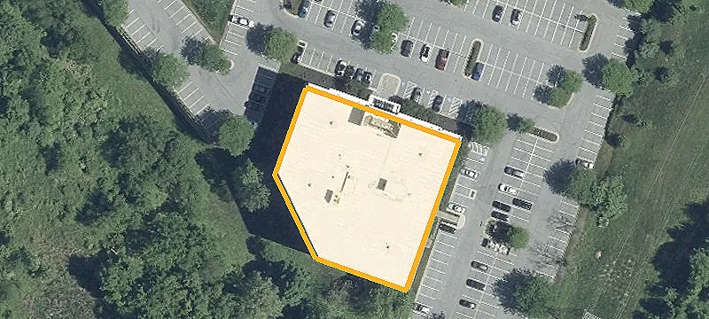 Class A Office Suites in Gated Park