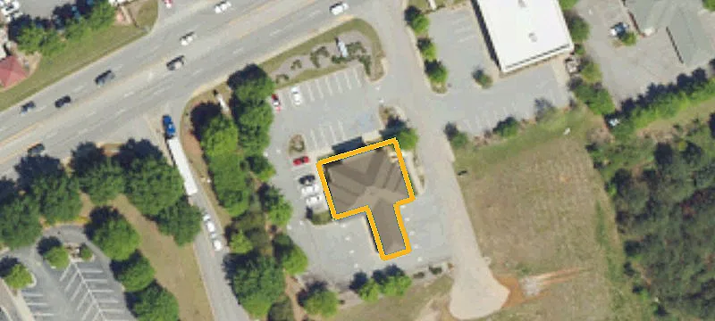 Pad-Ready Commercial Land Parcels