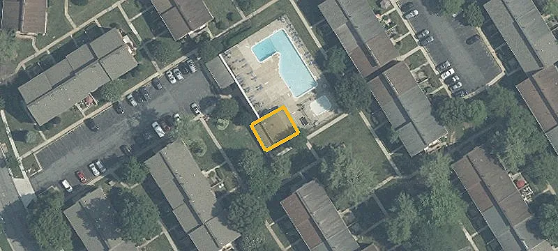 Three-Bedroom Apartment with In-Unit Laundry
