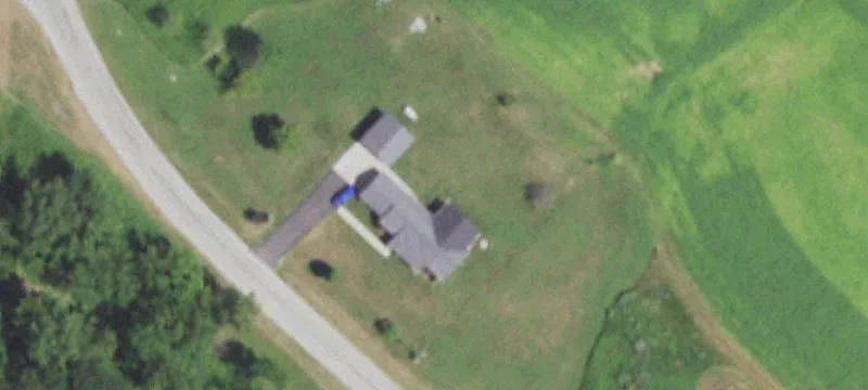 Buildable Lake Community Lot