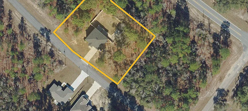 Residential Home Lot