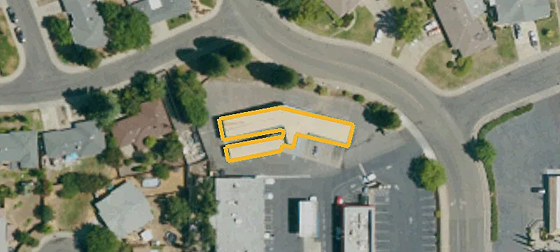 Car Wash Income Property
