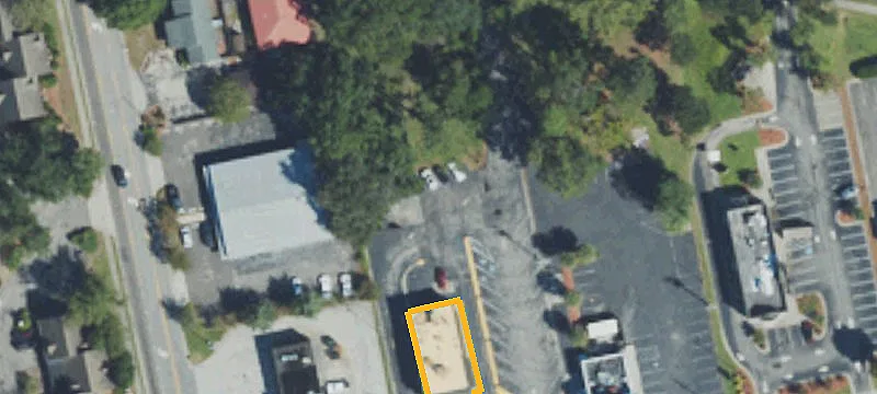 Quick Serve Restaurant with Drive-Thru